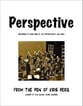 Perspective Jazz Ensemble sheet music cover